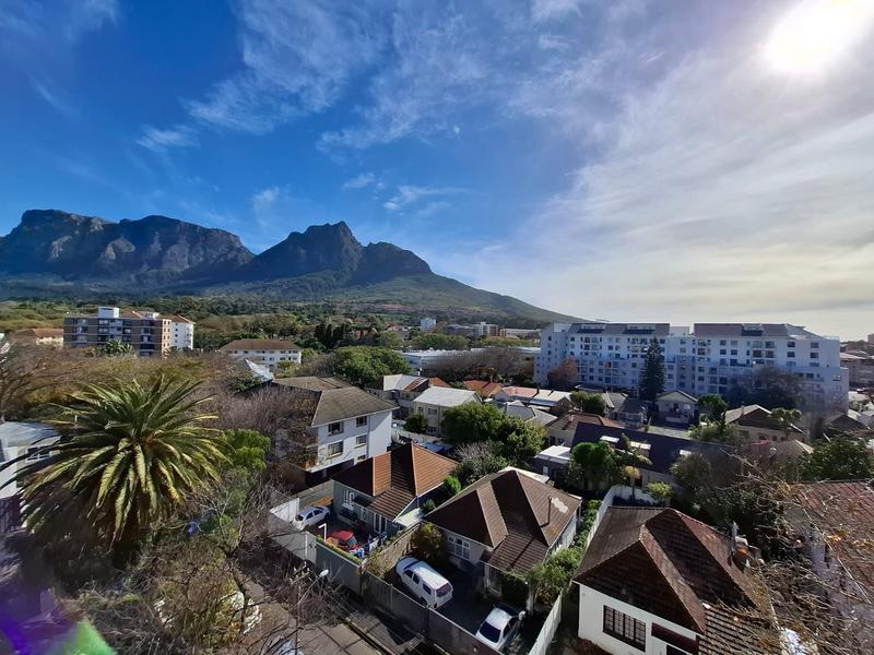 To Let 2 Bedroom Property for Rent in Rondebosch Western Cape